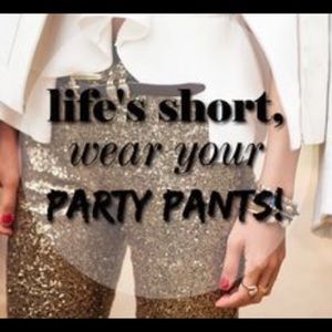 Shorts/ pants